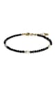 ANIA KRUK bracciale in argento placcato in oro SUMMER argento oro SAKAN2841Z
