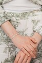 Accesorii ANIA KRUK brățară din argint placată cu aur SUMMER SAKAN2864Z aur