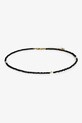Серебряное колье с позолотой ANIA KRUK SUMMER SAKNN2851Z золотой ZA00