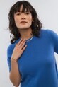 ANIA KRUK brățară din argint placată cu aur BLAIR aur SLTAS3270Z