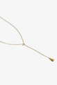 Кольє зі срібла з позолотою ANIA KRUK BLAIR SSINS1050Z золотий ZA00