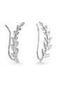ANIA KRUK kolczyki srebrne HIPPIE srebrny SGCKS2790