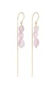 ANIA KRUK orecchini in argento placcato oro SUMMER argento oro SAKKN2959Z