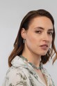 Akcesoria ANIA KRUK naszyjnik SUMMER SAKNN2744Z złoty