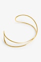 ANIA KRUK bransoletka srebrna pozłacana TRENDY SSIAS0880Z złoty ZA00