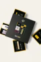 Crep Protect - Zestaw do czyszczenia obuwia Ultimate Box Pack czarny