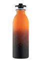 oranžová 24bottles - Fľaša Urban Bottle Jupiter 500ml Pánsky
