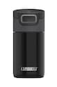 Termos šalica Kambukka Etna 300ml Pitch Black crna 11.01022