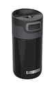 Termos šalica Kambukka Etna 300ml Pitch Black 11.01022 crna ZA00