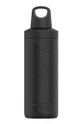 μαύρο Kambukka - Θερμικό μπουκάλι 500 ml Reno Insulated 500ml Hasselt Ανδρικά