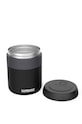 Termoska na jídlo Kambukka Bora 600 ml Matte Black 11.06010 černá ZA00