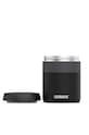 Doplňky Termoska na jídlo Kambukka Bora 600 ml Matte Black 11.06010 černá