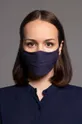 sötétkék Maskka - Egészségügyi maszk Canvas Premium
