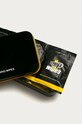 Crep Protect - Čistiace vreckovky na obuv (12-pak) CP003.Crep.Wipes priesvitná ZA00