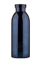 24bottles butelka termiczna Clima Black Radiance 500ml granatowy Clima.500.Black.Radian