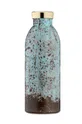 24bottles - Termo fľaša Clima Riace 500ml viacfarebná