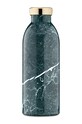24bottles butelka termiczna Clima Green Marble 500ml Clima.500.Green.Marble turkusowy ZA00