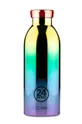 πολύχρωμο 24bottles - Θερμικό μπουκάλι Clima Skybeau 500ml Unisex