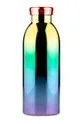 24bottles - Termo fľaša Clima Skybeau 500ml viacfarebná