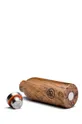 24bottles - Θερμικό μπουκάλι Clima Sequoia Wood 500ml  Ανοξείδωτο ατσάλι
