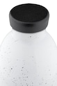 24bottles butelka termiczna Clima Eclipse 500ml Clima.500.Eclipse czarny ZA00