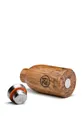 24bottles - Θερμικό μπουκάλι Clima Sequoia Wood 330ml  Ανοξείδωτο ατσάλι