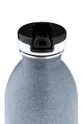 24bottles - Μπουκάλι Urban Bottle Tempo Grey 500ml  Ανοξείδωτο ατσάλι
