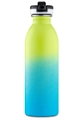 24bottles - Μπουκάλι Urban Bottle Titan 500ml μπλε