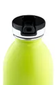 24bottles - Μπουκάλι Urban Bottle Titan 500ml  Ανοξείδωτο ατσάλι