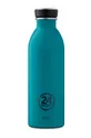 plava 24bottles - Boca Urban Bottle Atlantic Bay 500ml Unisex