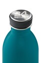24bottles butelka Urban Bottle Atlantic Bay 500ml Urban.500ml.AtlanticBa niebieski ZA00