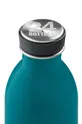 24bottles - Μπουκάλι Urban Bottle Atlantic Bay 500ml μπλε