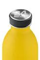 24bottles - Boca Urban Bottle Taxi Yellow 500ml zlatna