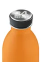 24bottles - Μπουκάλι Urban Bottle Total Orange 500ml πορτοκαλί
