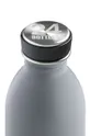 24bottles - Μπουκάλι Urban Bottle Formal Grey 500ml γκρί