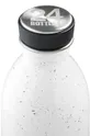24bottles - Fľaša Urban Bottle Eclipse 500ml čierna