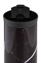 Termohrnek 24bottles Travel Tumbler Black Marble 600ml Tumbler.600.BlackMarbl černá ZA00