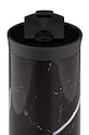 24bottles - Termosz bögre Travel Tumbler Black Marble 600ml Tumbler.600.BlackMarbl fekete ZA00