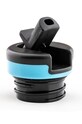 24bottles zakrętka z funkcją ustnika Sport Lid Light Blue