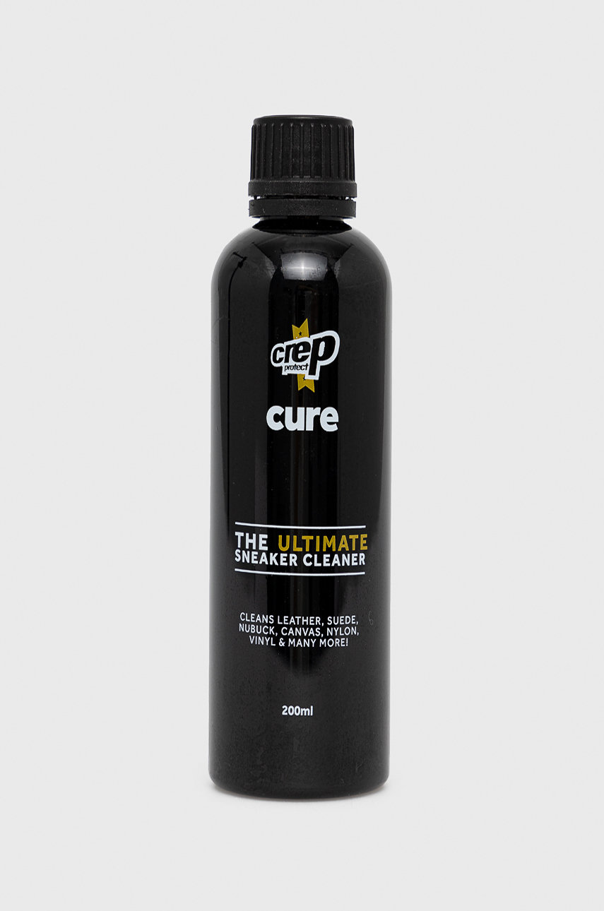 Crep Protect liquid shoe cleaner