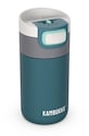 Kambukka kubek termiczny Etna 300ml Deep Teal 11.01025 niebieski ZA00