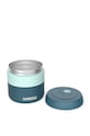 Kambukka - Termos obiadowy Bora 400ml Deep Teal 11.06007 turkusowy ZA00