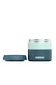 Akcesoria Kambukka - Termos obiadowy Bora 400ml Deep Teal 11.06007 turkusowy