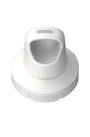 Zátka na láhev Kambukka Twist Lid Grey/White bílá L05018