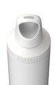 Doplňky Zátka na láhev Kambukka Twist Lid Grey/White L05018 bílá