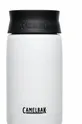 bijela Camelbak Termos šalica Hot Cap 400 ml Unisex