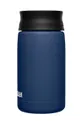 Camelbak Θερμική κούπα Hot Cap 400 ml σκούρο μπλε