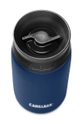 mornarsko modra Camelbak termo lonček Hot Cap 400 ml