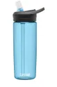 niebieski Camelbak butelka Eddy 600ml Unisex
