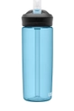 Camelbak Пляшка Eddy 600ml блакитний